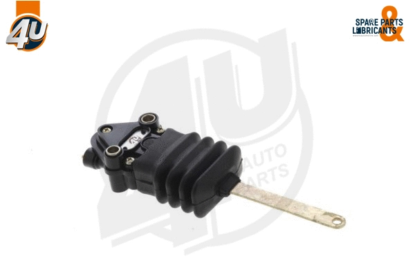 Air Suspension Valve (27666DF)