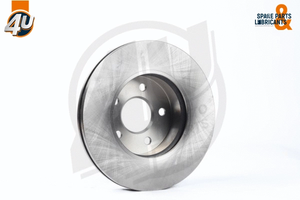 Brake Disc (52060MR)
