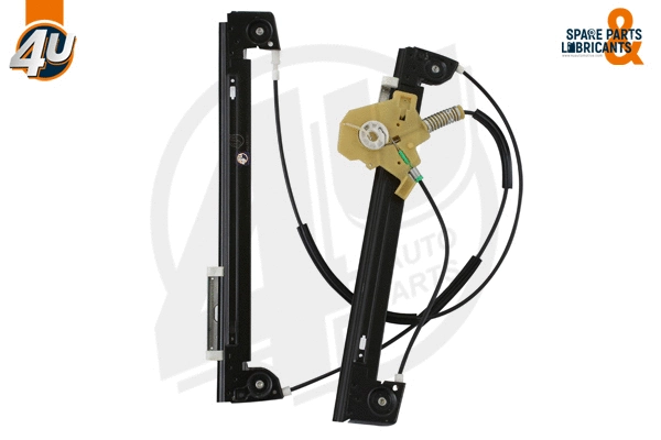 Window Regulator (45303MI)