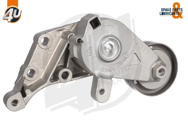 Belt Tensioner, V-ribbed belt (32407VV)