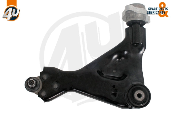 Control/Trailing Arm, wheel suspension (G12824)