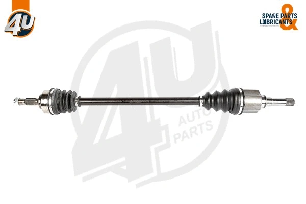 Drive Shaft (51345PU)