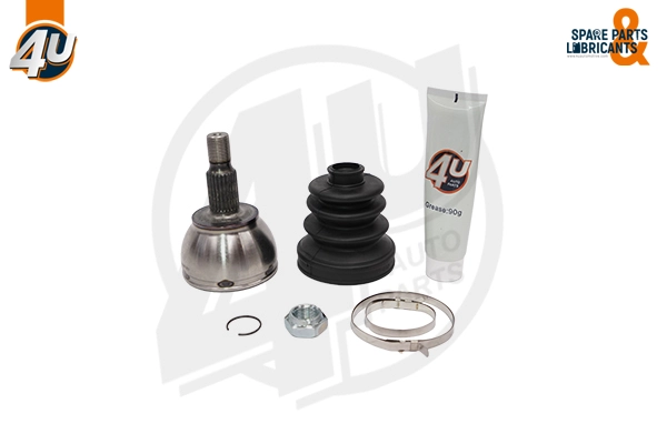 Joint Kit, drive shaft (23006MR)