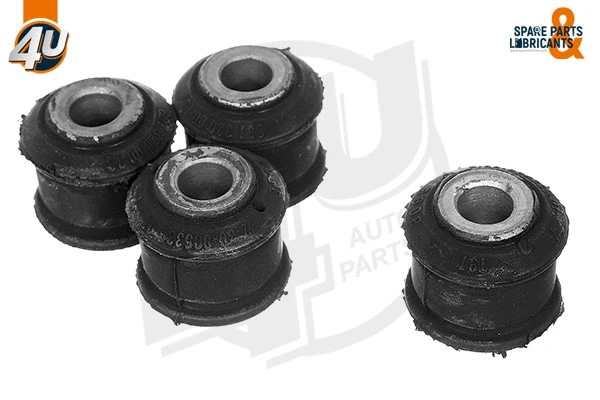 Bushing, stabiliser coupling rod (71448MR)