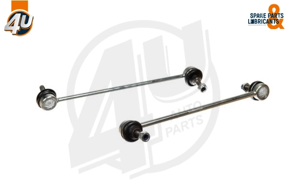 Link/Coupling Rod, stabiliser bar (F43397)