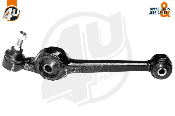 Control/Trailing Arm, wheel suspension (D43949)