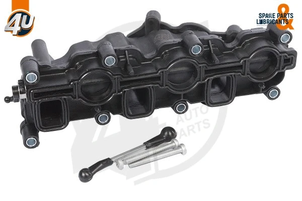 Intake Manifold Module (16148VV)