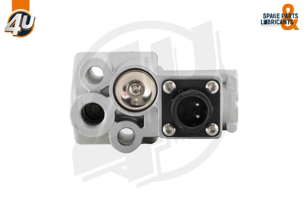 Solenoid Valve, retarder (27139DF)