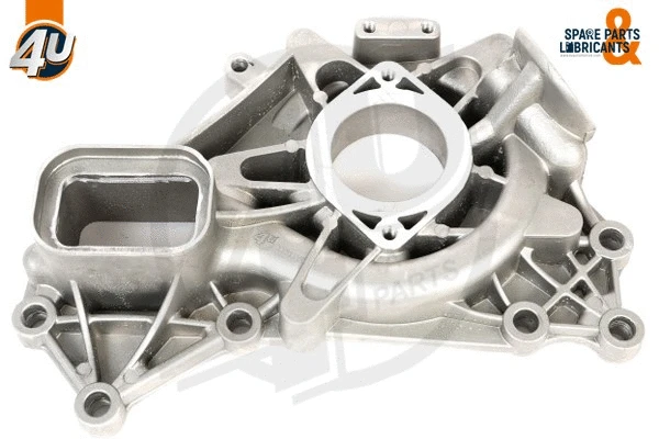 Housing, water pump (12311VO)