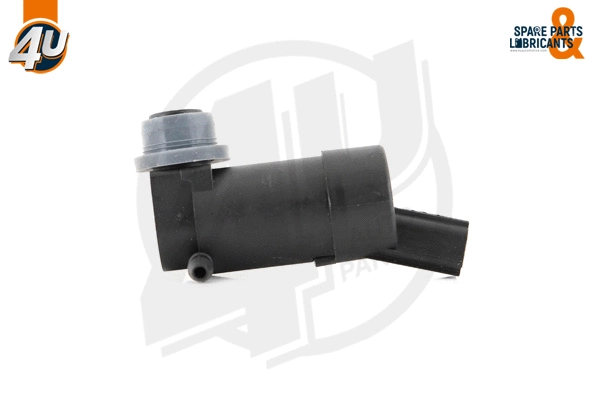 Washer Fluid Pump, window cleaning (46248VL)