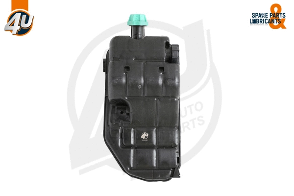 Expansion Tank, coolant (12802ME)