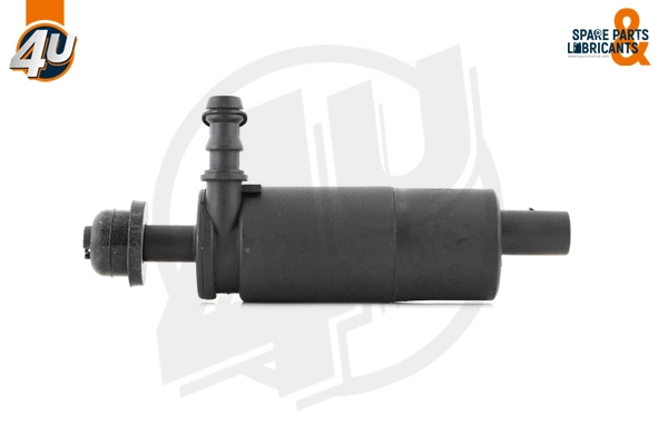 Washer Fluid Pump, window cleaning (46212BW)