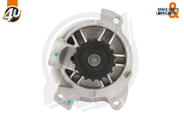 Water Pump, engine cooling (13739VV)