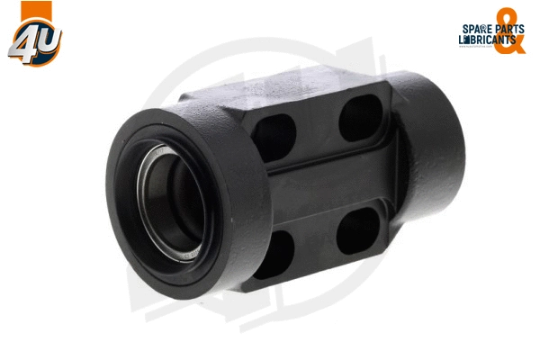 Bearing Bracket, shock absorber mounting (driver cab) (29721VO)