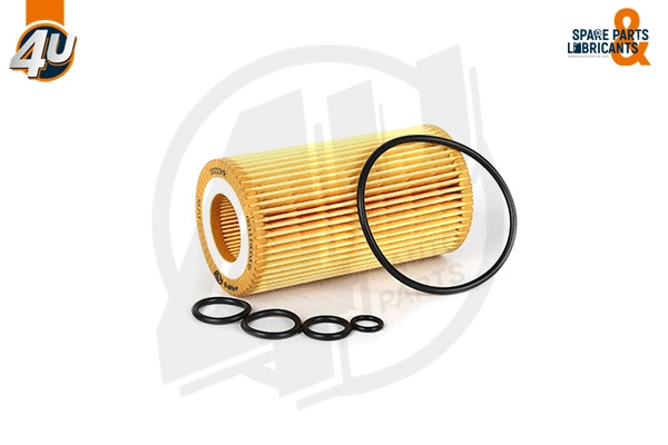 Oil Filter (33223MR)