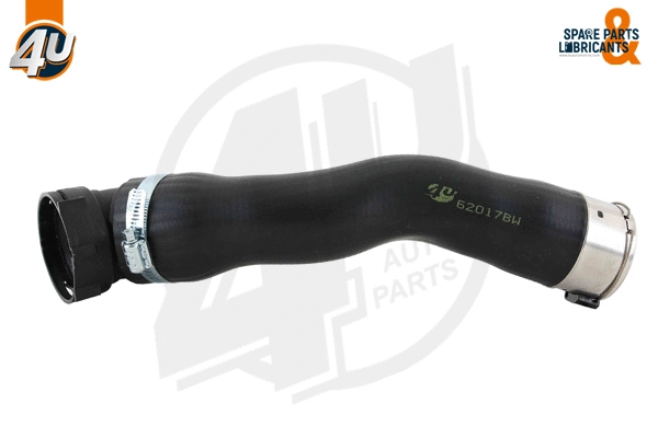 Charge Air Hose (62017BW)