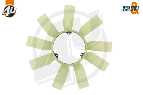 Fan Wheel, engine cooling (15356MR)