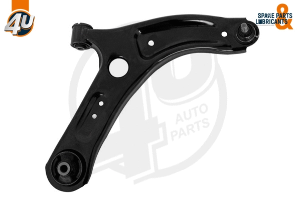 Control/Trailing Arm, wheel suspension (G15981)