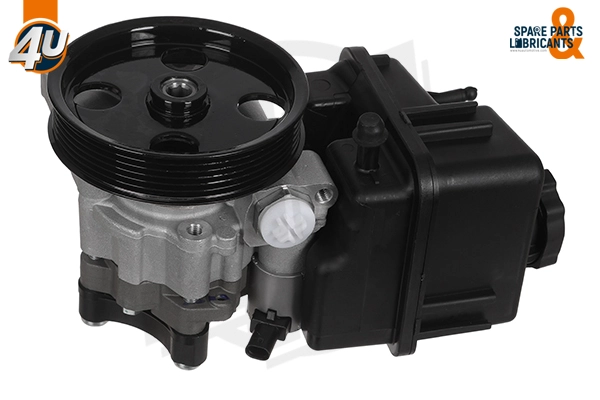 Hydraulic Pump, steering (12178MR)