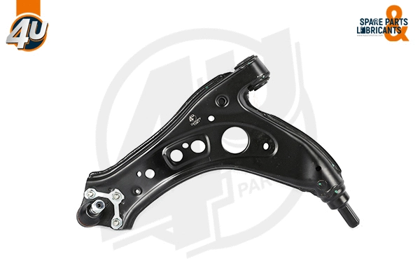 Control/Trailing Arm, wheel suspension (G27421)