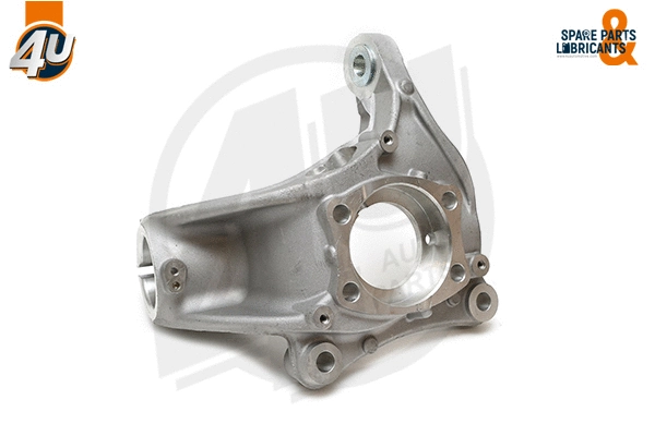 Steering Knuckle, wheel suspension (55018VV)