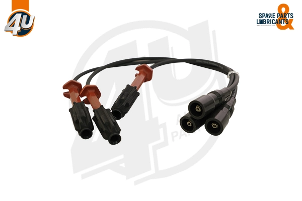 Ignition Cable Kit (36072MR)