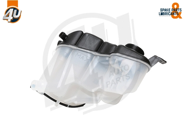 Expansion Tank, coolant (12791LR)