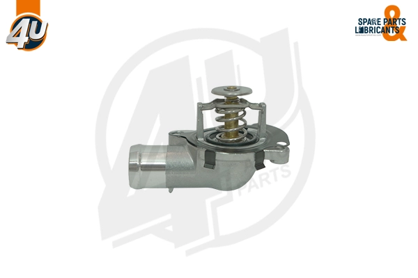 Thermostat, coolant (16407VV)