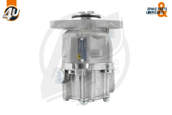 Hydraulic Pump, steering (12253ME)