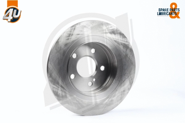 Brake Disc (52059MR)