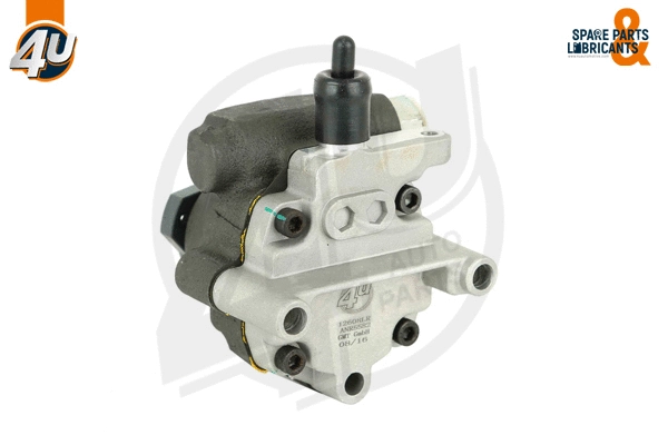 Hydraulic Pump, steering (12608LR)