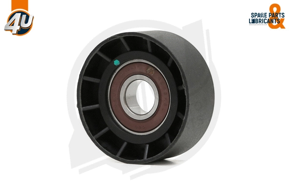 Deflection/Guide Pulley, V-ribbed belt (32504VV)