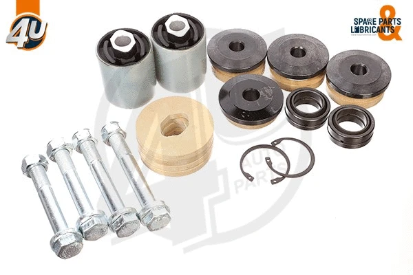 Repair Kit, driver cab suspension (18488MN)