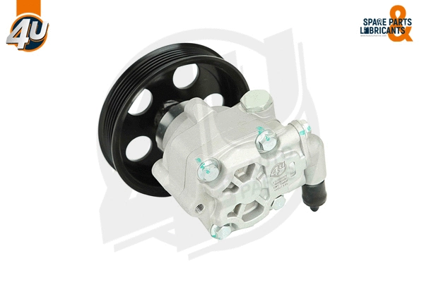 Hydraulic Pump, steering (12220VV)