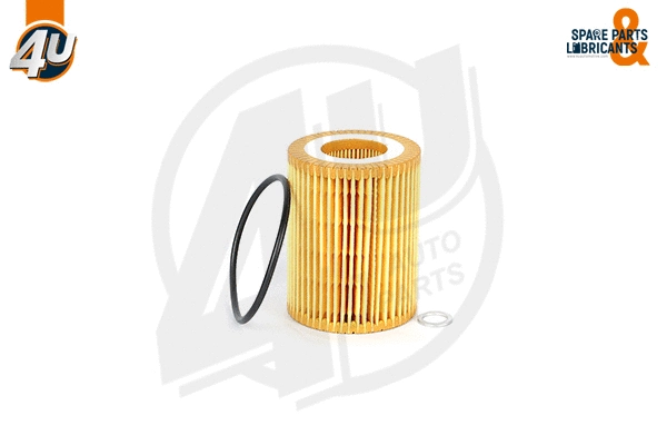 Oil Filter (33568BW)