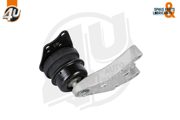 Mounting, engine (U02319)