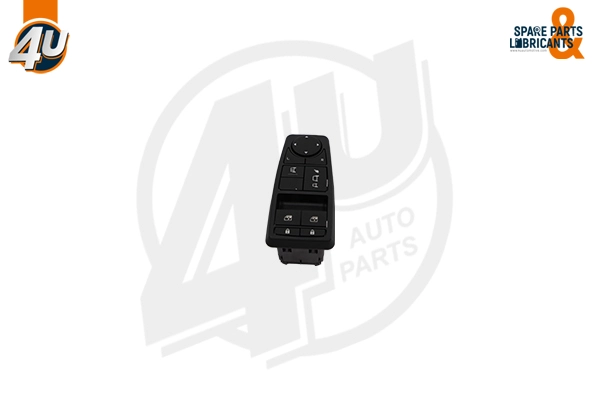 Instrument Cluster (26081MN)