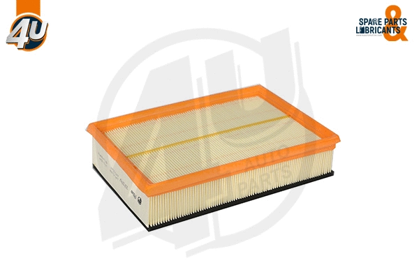 Air Filter (33737VV)