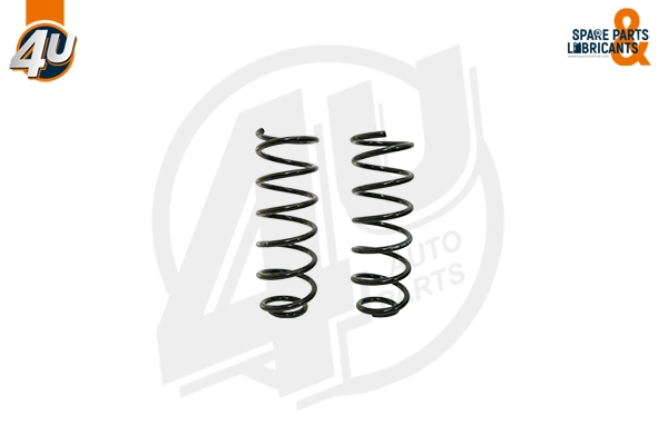 Suspension Spring (39565PU)