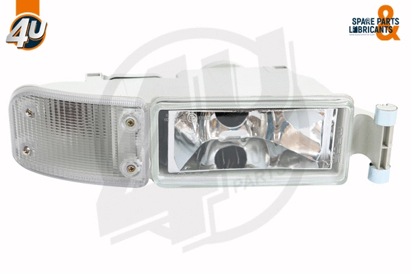 Front Fog Light (27553MN)