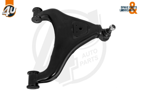 Control/Trailing Arm, wheel suspension (G89754)