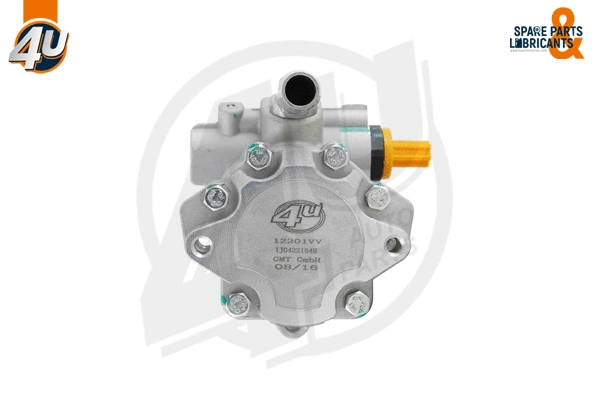 Hydraulic Pump, steering (12201VV)