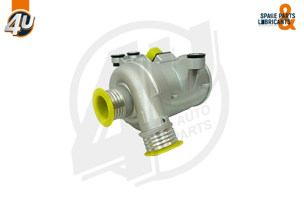 Water Pump, engine cooling (13619BW)