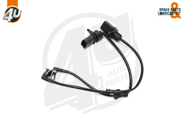 Warning Contact, brake pad wear (12464VV)