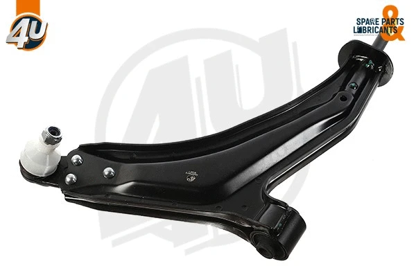 Control/Trailing Arm, wheel suspension (G31572)