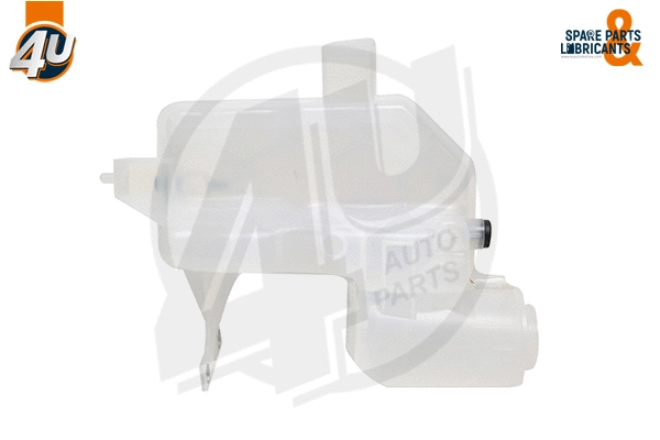 Expansion Tank, coolant (12794LR)