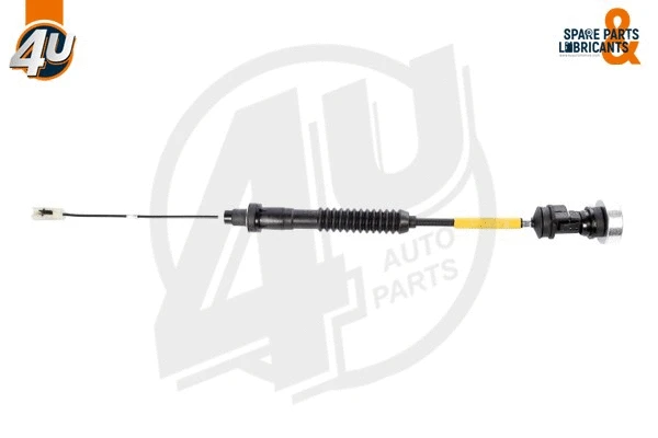 Cable Pull, clutch control (38285PU)