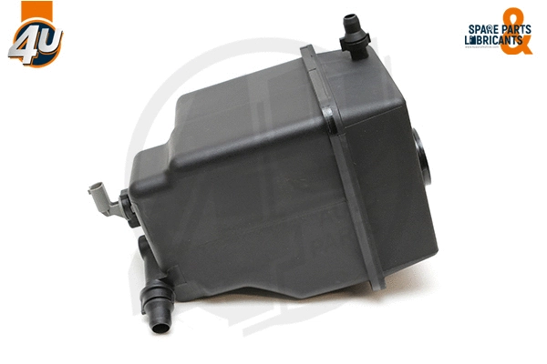 Expansion Tank, coolant (12737BW)