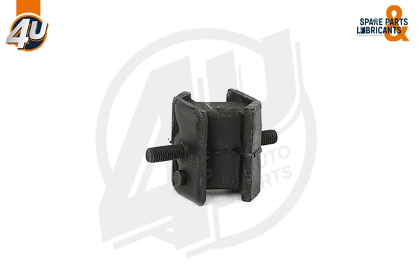 Mounting, automatic transmission (U03254)
