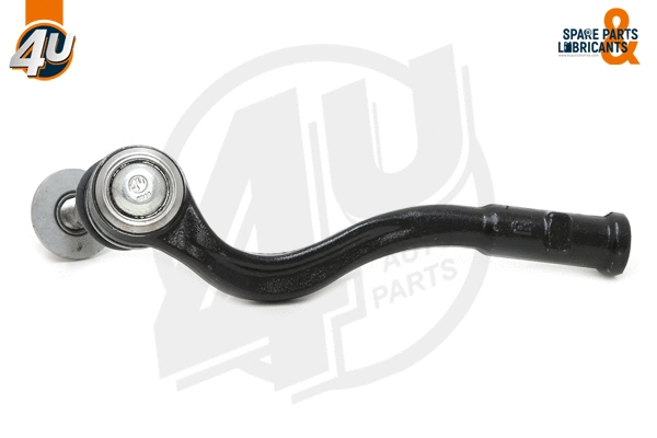 Tie Rod End (A01924)